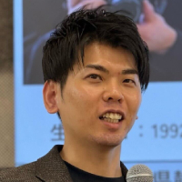 講師写真