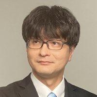 講師写真