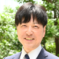 講師写真