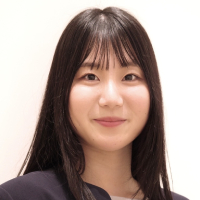 金子 葉月