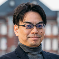 島袋 孝一
