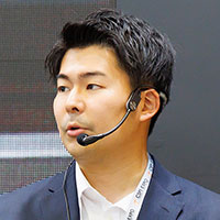 講師写真