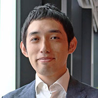 講師写真