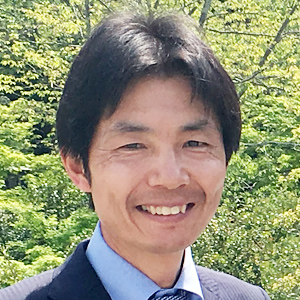 講師写真