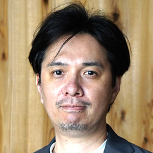 講師写真
