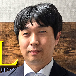 講師写真