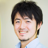 古田 大輔