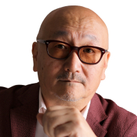 生田 昌弘
