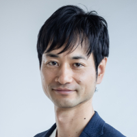 仁藤 玄