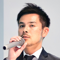 講師写真