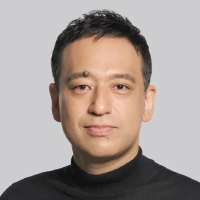 藤原 義昭