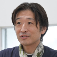 岸 武洋