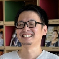 本守 崇宏