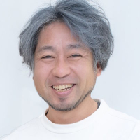 新海 喜顕