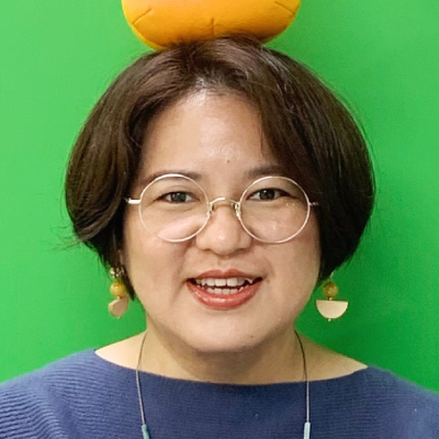 壽 かおり