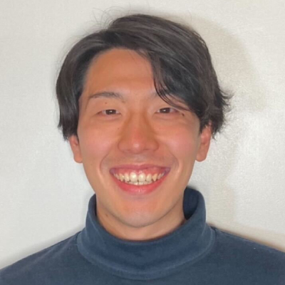 萱沼 優斗