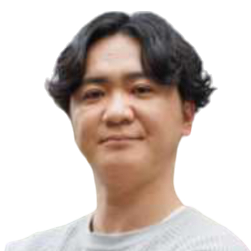 講師写真