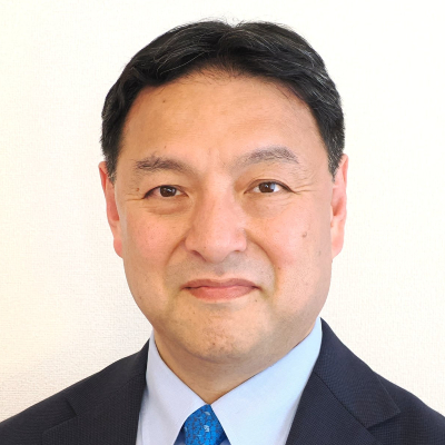 講師写真