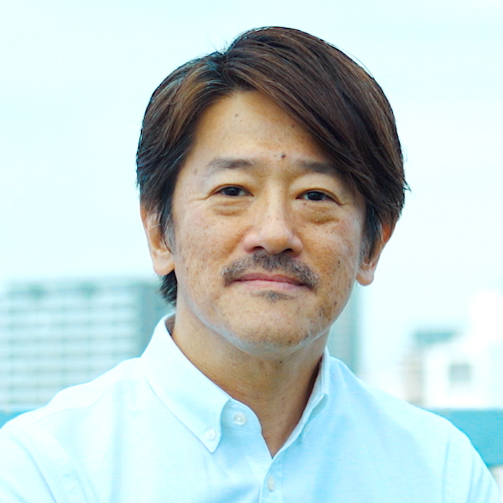 山田 岳人