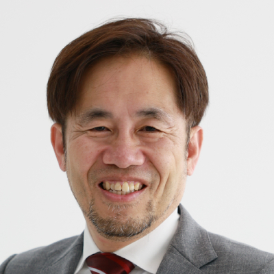 講師写真
