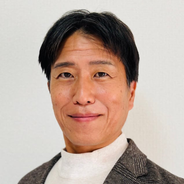 講師写真