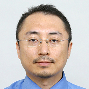 講師写真