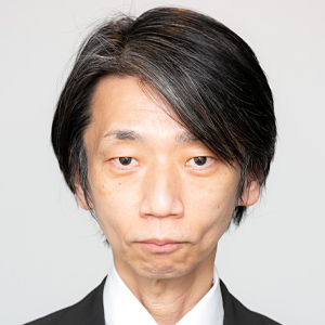 講師写真