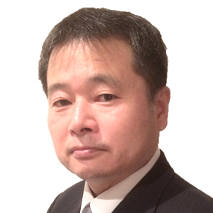 講師写真