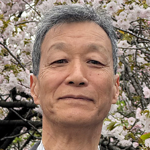 講師写真