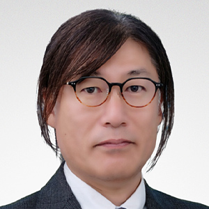 講師写真
