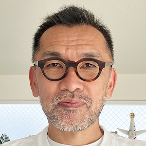 講師写真