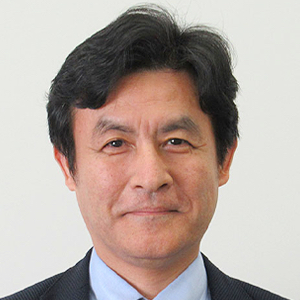 講師写真