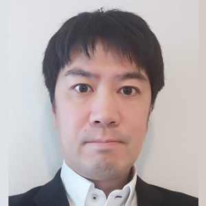 講師写真