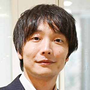 講師写真