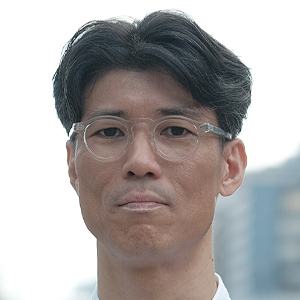 講師写真