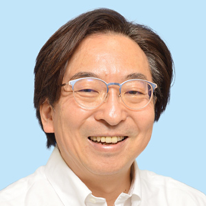 講師写真