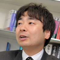 講師写真