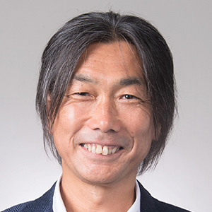 田丸 喜一郎 氏