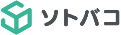 株式会社ソトバコ
