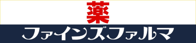 株式会社ファインズファルマ