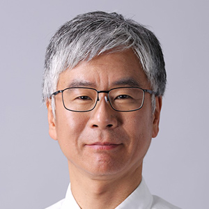 松岡 正人 氏