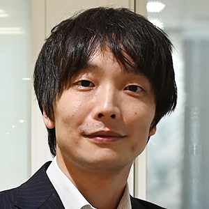 藤原 洋平 氏