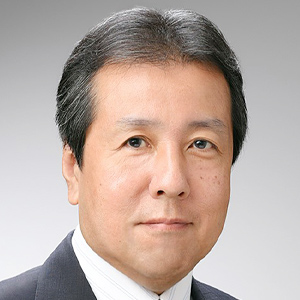 荻野 司 氏