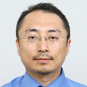 桑田 雅彦 氏