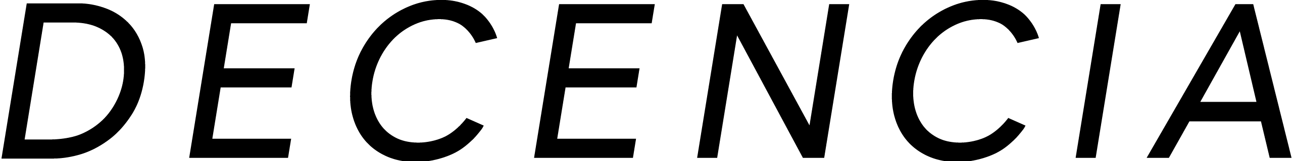 株式会社DECENCIA