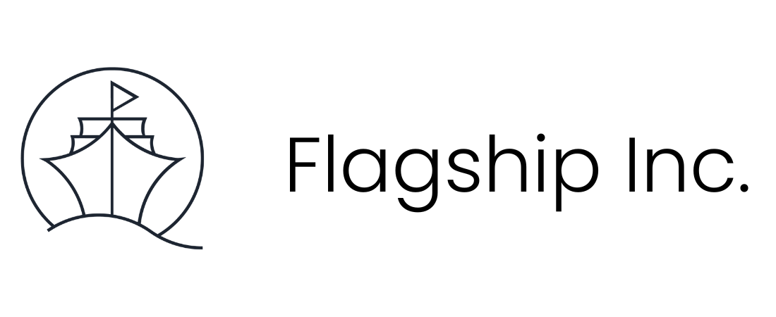 フラッグシップ株式会社