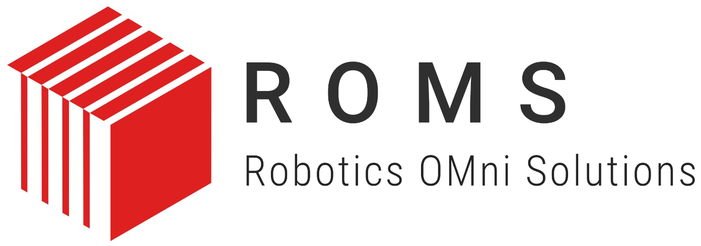 株式会社ROMS