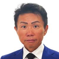 山﨑 徳之