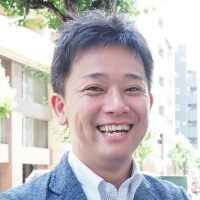 鵜飼 智史