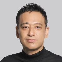 藤原 義昭
